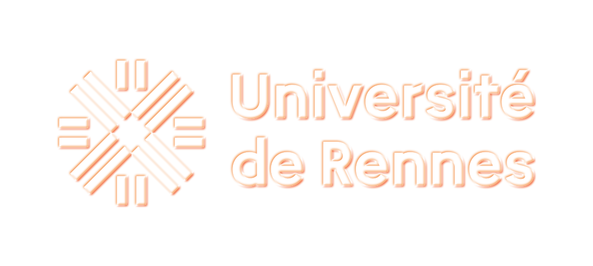 Université de Rennes Logo